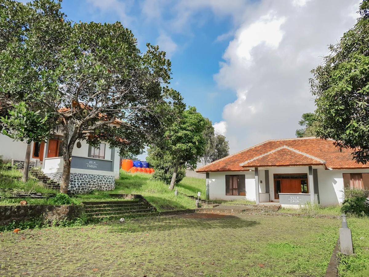 Bumi Ciboled Mitra Reddoorz Near Gerbang Tol Pamulihan Jatinangor Екстер'єр фото