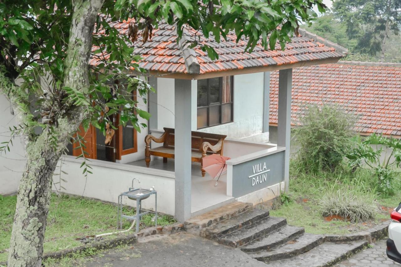 Bumi Ciboled Mitra Reddoorz Near Gerbang Tol Pamulihan Jatinangor Екстер'єр фото