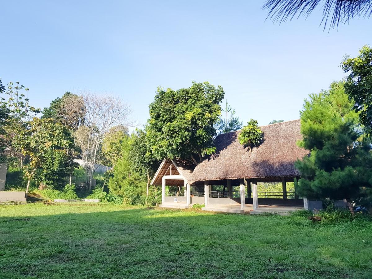 Bumi Ciboled Mitra Reddoorz Near Gerbang Tol Pamulihan Jatinangor Екстер'єр фото